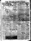 Ottawa Free Press Monday 31 January 1910 Page 1