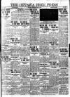 Ottawa Free Press Thursday 12 May 1910 Page 1