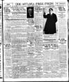 Ottawa Free Press Saturday 07 January 1911 Page 1