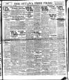 Ottawa Free Press Friday 24 February 1911 Page 1