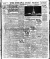 Ottawa Free Press Tuesday 09 May 1911 Page 1