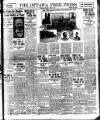 Ottawa Free Press Friday 16 June 1911 Page 1