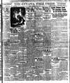 Ottawa Free Press Tuesday 11 July 1911 Page 1