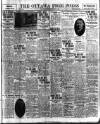 Ottawa Free Press Thursday 04 January 1912 Page 1