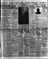 Ottawa Free Press Tuesday 09 January 1912 Page 1