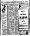 Ottawa Free Press Monday 15 January 1912 Page 11