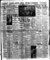 Ottawa Free Press Thursday 18 January 1912 Page 1