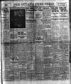 Ottawa Free Press Friday 19 January 1912 Page 1