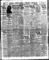 Ottawa Free Press Saturday 20 January 1912 Page 1