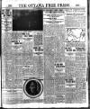 Ottawa Free Press Saturday 20 January 1912 Page 11