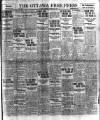 Ottawa Free Press Tuesday 30 January 1912 Page 1