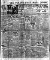 Ottawa Free Press Wednesday 31 January 1912 Page 1