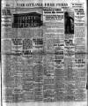 Ottawa Free Press Friday 02 February 1912 Page 1