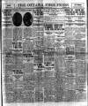 Ottawa Free Press Saturday 03 February 1912 Page 1