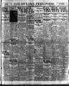 Ottawa Free Press Saturday 10 February 1912 Page 1