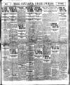 Ottawa Free Press Monday 12 February 1912 Page 1