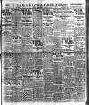 Ottawa Free Press Wednesday 14 February 1912 Page 1