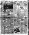 Ottawa Free Press Saturday 17 February 1912 Page 1