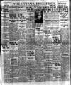 Ottawa Free Press Tuesday 20 February 1912 Page 1