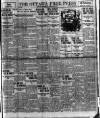 Ottawa Free Press Wednesday 28 February 1912 Page 1