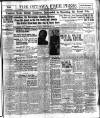 Ottawa Free Press Thursday 07 March 1912 Page 1