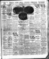 Ottawa Free Press Monday 11 March 1912 Page 1