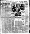 Ottawa Free Press Monday 27 May 1912 Page 1