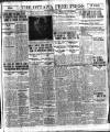 Ottawa Free Press Tuesday 28 May 1912 Page 1