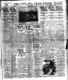Ottawa Free Press Friday 31 May 1912 Page 1
