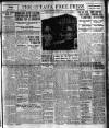 Ottawa Free Press Wednesday 26 June 1912 Page 1