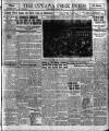 Ottawa Free Press Friday 28 June 1912 Page 1