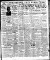 Ottawa Free Press Thursday 18 July 1912 Page 1