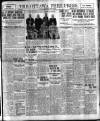 Ottawa Free Press Saturday 20 July 1912 Page 1