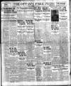 Ottawa Free Press Tuesday 23 July 1912 Page 1