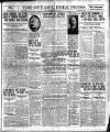 Ottawa Free Press Monday 29 July 1912 Page 1