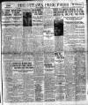 Ottawa Free Press Tuesday 30 July 1912 Page 1