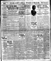 Ottawa Free Press Monday 12 August 1912 Page 1