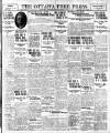 Ottawa Free Press Wednesday 08 January 1913 Page 1