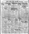 Ottawa Free Press Friday 09 January 1914 Page 1