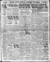 Ottawa Free Press Monday 18 January 1915 Page 1