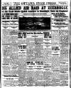 Ottawa Free Press Monday 20 March 1916 Page 1