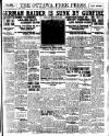 Ottawa Free Press Saturday 25 March 1916 Page 1
