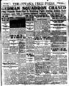 Ottawa Free Press Monday 27 March 1916 Page 1