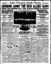 Ottawa Free Press Thursday 03 August 1916 Page 1