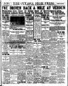 Ottawa Free Press Friday 04 August 1916 Page 1