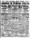Ottawa Free Press Monday 02 October 1916 Page 1