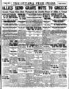 Ottawa Free Press Tuesday 17 October 1916 Page 1