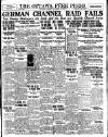 Ottawa Free Press Friday 27 October 1916 Page 1