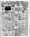 Ottawa Free Press Saturday 25 November 1916 Page 3