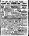 Ottawa Free Press Friday 08 December 1916 Page 1
